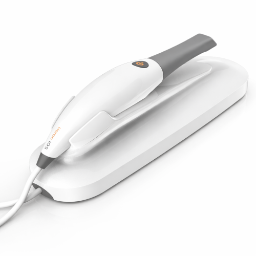 Сканер интраоральный цветной Heron IOS, 3DISC