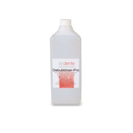 Debubblizer-Pro Refill bottle - средство для снятия поверхностного натяжения, флакон 1 л