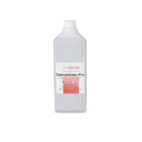 Debubblizer-Pro Refill bottle - средство для снятия поверхностного натяжения, флакон 1 л