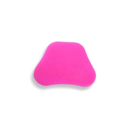 Light-Curing Tray Material OK - светоотверждаемый ложечный материал, розовый, 50 шт