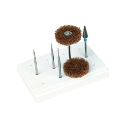 Treatment set - набор для обработки термоформовочной фольги