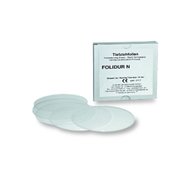 Folidur N, clear - фольга для термоформирования, прозрачная, 2,0 мм, 10 шт