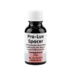 Компенсационный лак Pro-Lux Spacer, AL DENTE, красный, 10 мкм, 20 мл