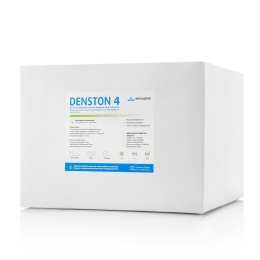 Гипс зуботехнический IV класс "Denston 4", 20 кг, коричневый