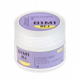 Опак пастообразный блич B1M1 BL1 Opaque Bleach 5 гр, BAOT