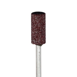 Red mounted fine grain grinding stones - мелкозернистые шлифовальные камни, 2,35 мм (H1)