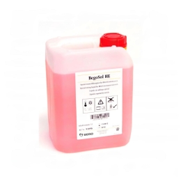 BegoSol® HE - жидкость для замешивания паковочных материалов, 5 л.