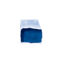 Polishing compound, blue - полировочная паста (предварительная и окончательная полировка для кобальтохрома), синяя