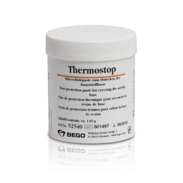 Thermostop heat protection paste - термозащитная паста, 140 г