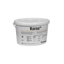 Korox® 50 - песок для пескоструйной обработки, 20 кг