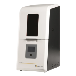 3D принтер для печати зуботехнических изделий Varseo S Basic, BEGO