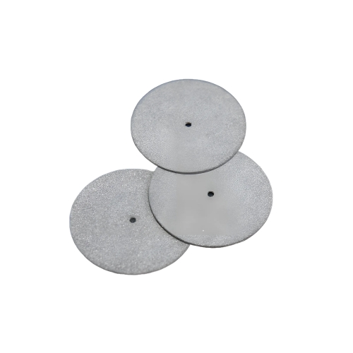 Separating discs 35 x 0.8 mm - разделительные (сепарационные) диски