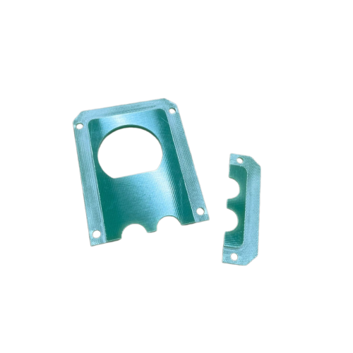 Подставка текстолитовая к Fornax Т, BEGO