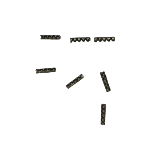 Штифт крепления вилки на валу для микромоторов МС2, BIEN AIR