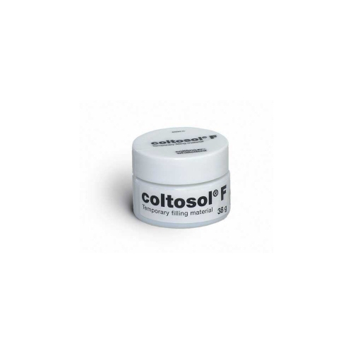 Колтосол Ф/Coltosol F - временная пломба 38 грамм