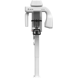 Система стоматологическая рентгеновская панорамная с функцией томографии ORTHOPANTOMOGRAPH OP 3D LX тип PCX-1, DEXIS, 15x20