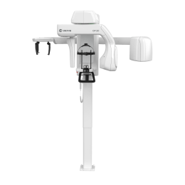 Панорам рентгеновский цифровой аппарат KaVo OP 3D (Pan, Ceph, 3D 9x14) с цефалостатом