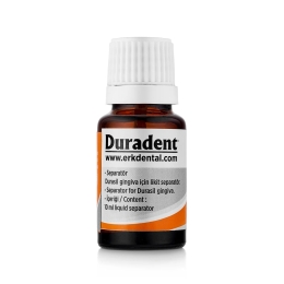 Сепаратор для десневой маски Gingiva Duradent, DURADENT, 10 мл