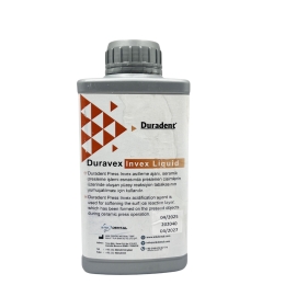 Жидкость для травления Invex Liquid Duradent Duravex, DURADENT, 500 мл