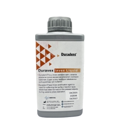 Жидкость для травления Invex Liquid Duradent Duravex, DURADENT, 500 мл