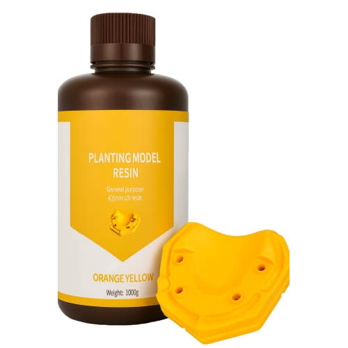 Смола для изготовления моделей, ZMG, ёмкость 1 кг