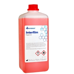 Материал стоматологический, жидкость изолирующая Interfilm, INTERDENT, 1000 мл