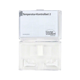 Temperature Checking Set 2 - комплект для проверки температуры обжига в печи