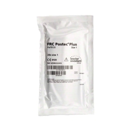 FRC Postec Plus Refill - штифт стекловолоконный, размер: 1х20 шт