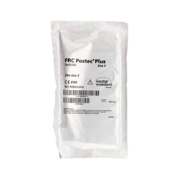 FRC Postec Plus Refill - штифт стекловолоконный, размер: 3х20 шт