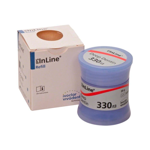 IPS InLine Deep dentine 330 - дип-дентин, 20 г