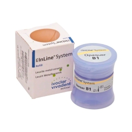 IPS InLine System Opaquer B1 - опакер, 9 г