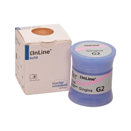 IPS InLine Gingiva 2 - десневая масса, 20г