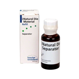 IPS Natural Die Material Separator - сепаратор, 20 мл