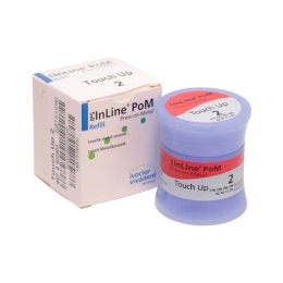 IPS InLine PoM Touch Up 2 - керамические массы, 20г