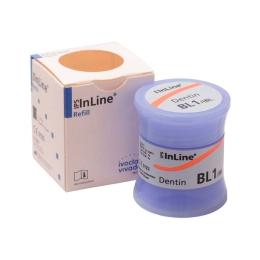 IPS InLine dentine BL1 - дентин, 20 г