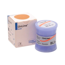 IPS InLine dentine BL2 - дентин, 20 г