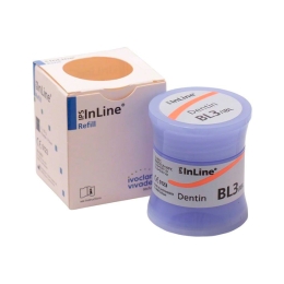 IPS InLine dentine BL3 - дентин, 20 г