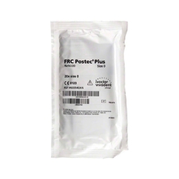 FRC Postec Plus Refill - штифт стекловолоконный, размер: 0х20 шт