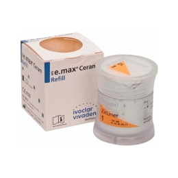 IPS e.max Ceram ZirLiner 1 - циркониевый подслой, 20 г