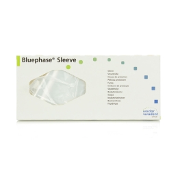 Bluephase sleeves (G2) Refill - защитные чехлы для полимеризационных ламп, 5х50