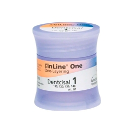 IPS InLine One Dentcisal Shade 1 - материал для наслоения в керамике, 20 г