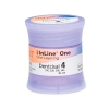 IPS InLine One Dentcisal Shade 4 - материал для наслоения в керамике, 20 г