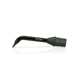 Light probe Pin-point black(Style) - датчик света 6>2 мм, черный
