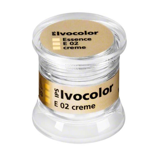 IPS Ivocolor Essence E02 creme, 1,8 гр.