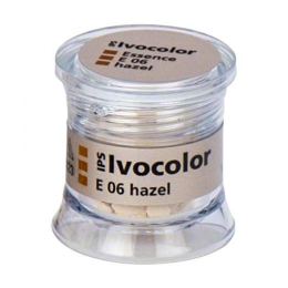 IPS Ivocolor Essence E06 hazel, 1,8 гр.