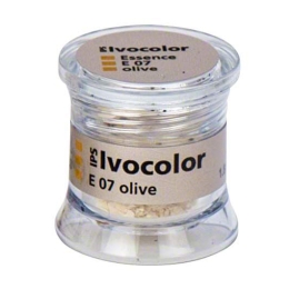 IPS Ivocolor Essence E07 olive, 1,8 гр.