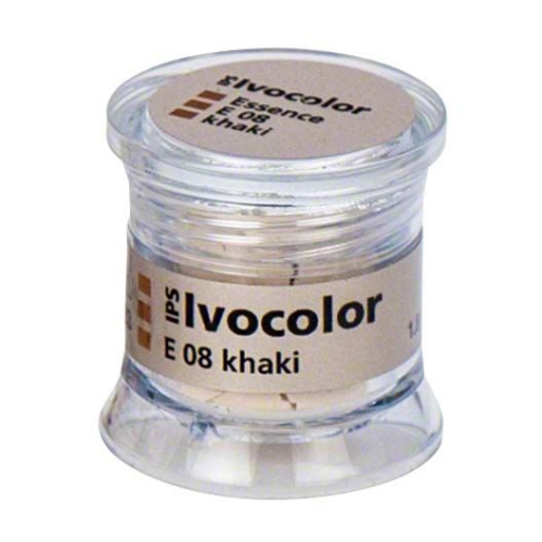 IPS Ivocolor Essence E08 khaki, 1,8 гр.