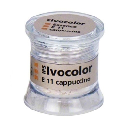 IPS Ivocolor Essence E11 cappu, 1,8 гр.