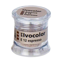 IPS Ivocolor Essence E12 espresso, 1,8 гр.