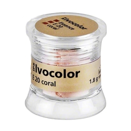 IPS Ivocolor Essence E20 coral, 1,8 гр.